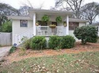 383 Eastside Ave SE, Atlanta, GA 30316