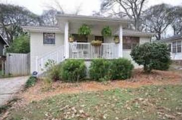 383 Eastside Ave SE, Atlanta, GA, 30316