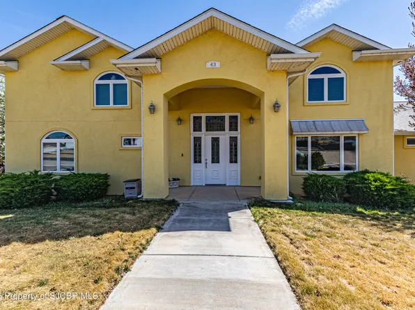 43 Road 49031, Bloomfield, NM 87413