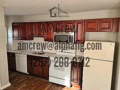 Building Photo - 6800 Wyncote Ave #1