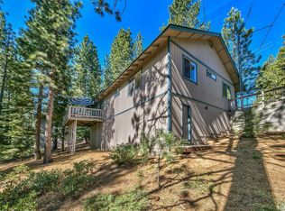 1813 Minniconjou Dr, South Lake Tahoe, CA 96150