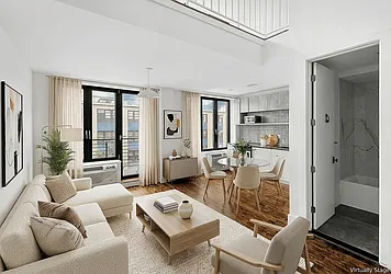 22 Starr Street, #4F