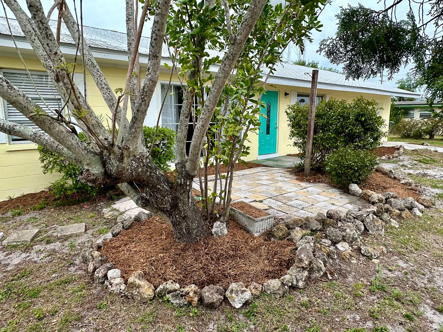 3 bed, 1232 sqft, $2,390 — Photo 4