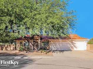 1701 N Hayden Dr, Tucson, AZ 85715