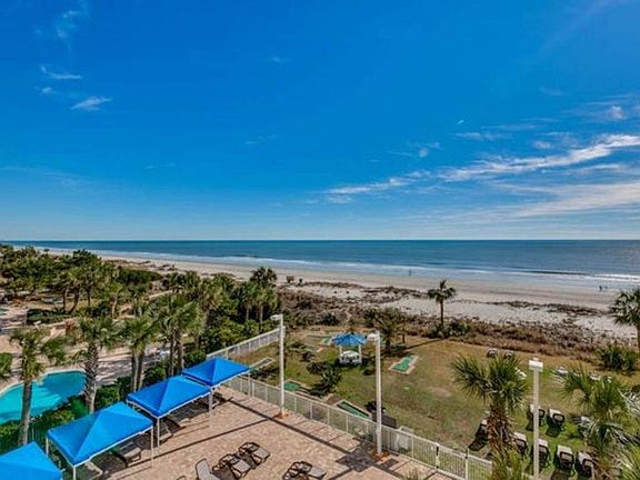 5th image of 5200 N Ocean Blvd. #353