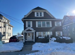 292 Ridgefield Ave #3, Bridgeport, CT 06610