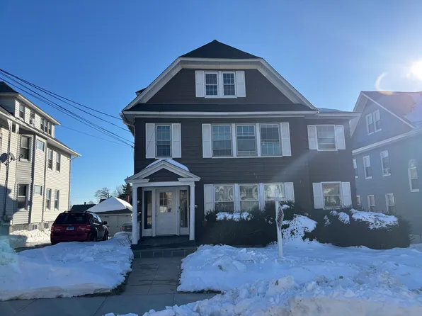 292 Ridgefield Ave, Bridgeport, CT