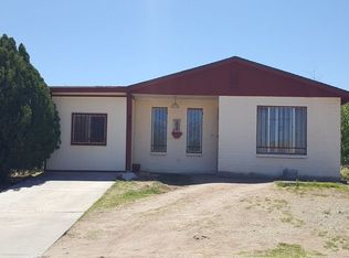 425 Camino Hombre De Oro, Rio Rico, AZ 85648
