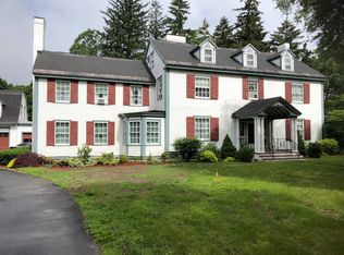 1273 Stratford Rd, Schenectady, NY 12308