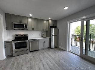 107 S Main St #3-A, Norwalk, CT 06854