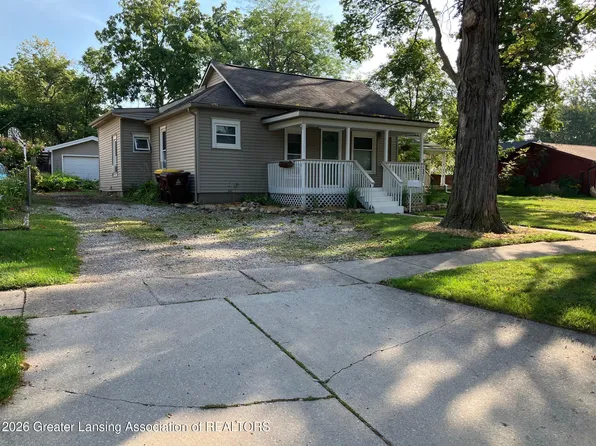 314 W Main St, Grand Ledge, MI 48837