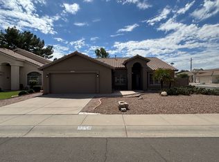 5963 W Gary Dr, Chandler, AZ 85226