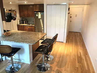 Rented by Brown Harris Stevens