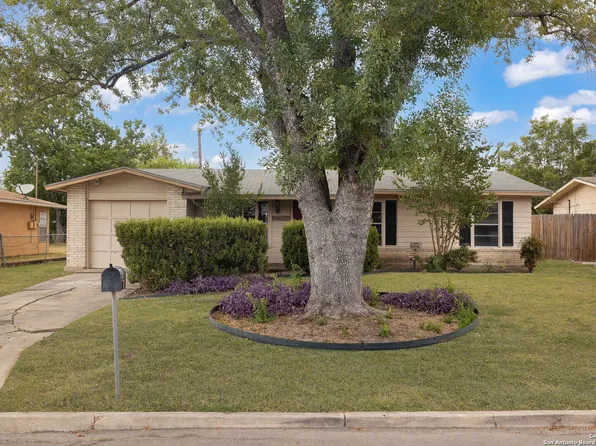 5405 Borchers, Kirby, TX 78219