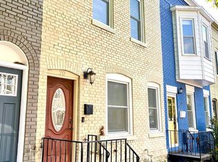 20 Bates St NW, Washington, DC