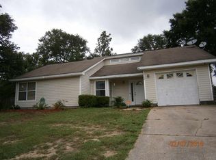1128 Signal Hill Ln, Pensacola, FL 32514