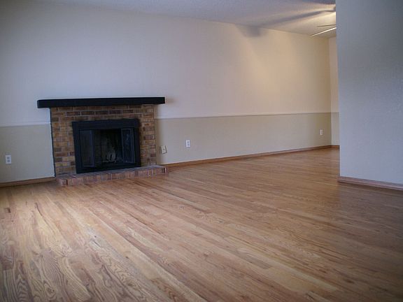 main floor living room