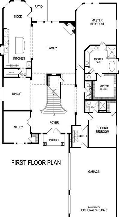 2nd image of 560 Winslow Ln