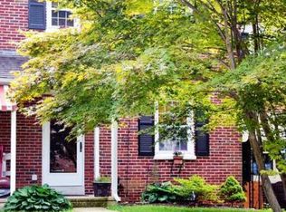 922 Fremont St, Lancaster, PA 17603