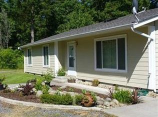 36016 74th Ave S, Roy, WA 98580