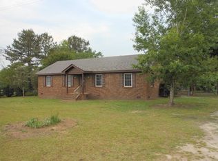 7224 Bulluck Sch Rd, Rocky Mount, NC 27801