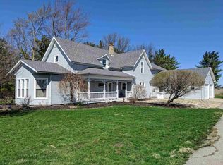 3765 E 750 S, Keystone, IN 46759