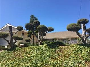 29033 Maplepark Dr, Rancho Palos Verdes, CA 90275