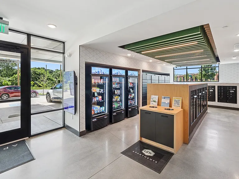 Link Apartments CYKEL — Photo 11