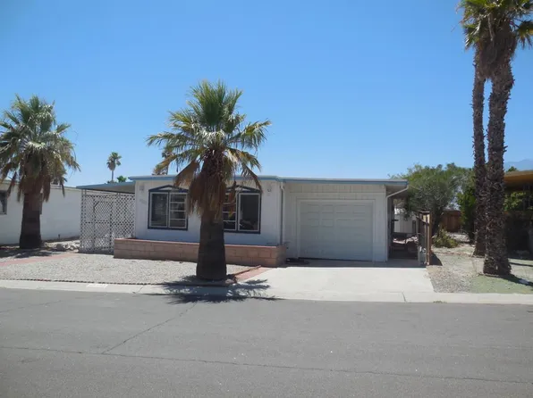 69293 Crestview Dr, Desert Hot Springs, CA 92241