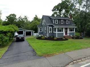 260 Walnut St, Abington, MA 02351