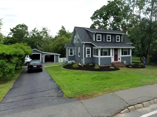 260 Walnut St, Abington, MA 02351