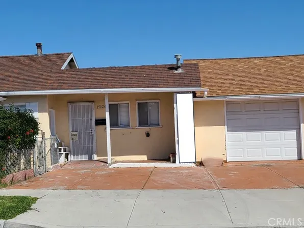 15024 Grevillea Ave, Lawndale, CA 90260
