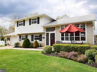 507 Carol Ave, Blackwood, NJ 08012