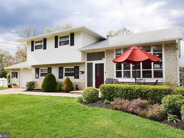 507 Carol Ave, Blackwood, NJ 08012