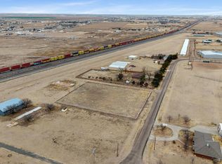 14010 Buffalo Airport Rd, Amarillo, TX 79118