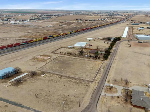 14010 Buffalo Airport Rd, Amarillo, TX 79118