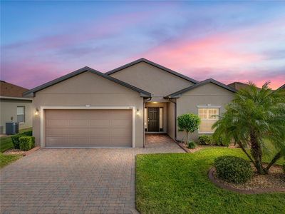 4505 Back 9 Dr, Winter Haven, FL, 33884