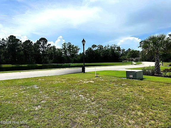 4th image of 8618 Compass Pointe West Wynd NE LOT 96