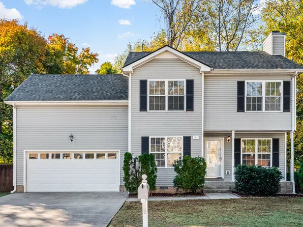 1332 Abigail Ct, Clarksville, TN 37042