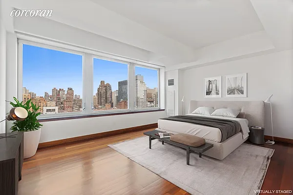 Rented by Corcoran | media 43