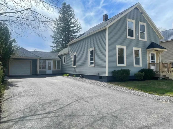 17 Mill Street, Tilton, NH 03276