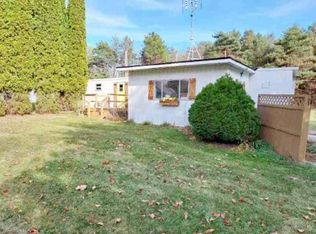 210 N Main St, Carsonville, MI 48419