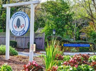 100 Cypress Pt, Cummaquid, MA 02637