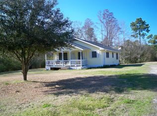 16062 Duckworth Rd, Gulfport, MS 39503