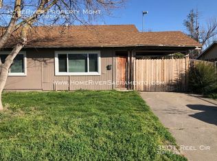 3501 Reel Cir, Sacramento, CA
