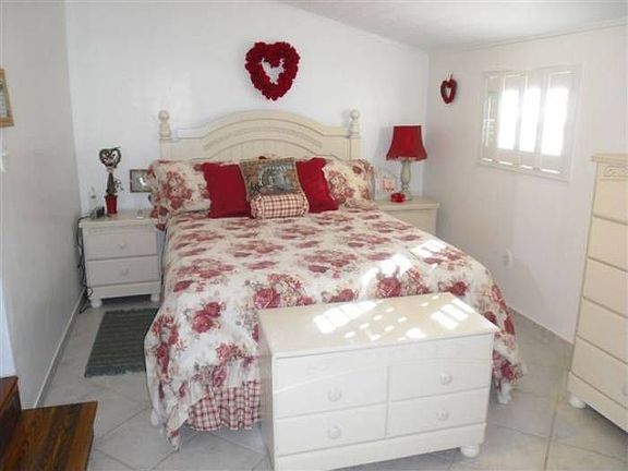 Bedroom #1
