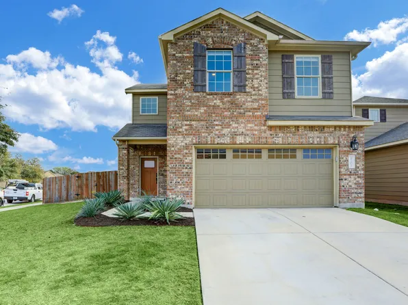 1301 Cedar Stand Pass, Austin, TX 78748