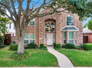 1704 Mapleleaf Falls Dr, Allen, TX 75002