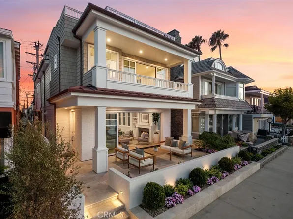 1105 N Bay Front, Newport Beach, CA 92662