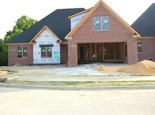 1646 Linton Ct, High Point, NC 27262